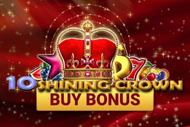 10 Shining Crown