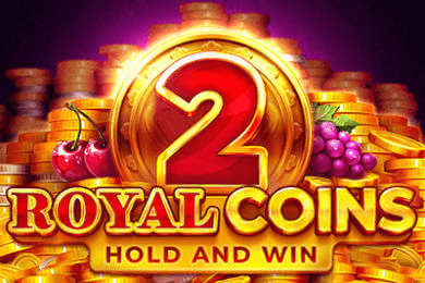 2 Royal Coins